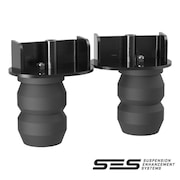 TIMBREN 98-04 F250 SUPERDUTY 2WD/4WD REAR SUSPENSION ENHANCEMENT SYSTEM FR250SDE